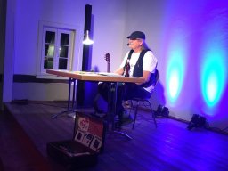 G&amp;G in der Stadtmühle Jan 25